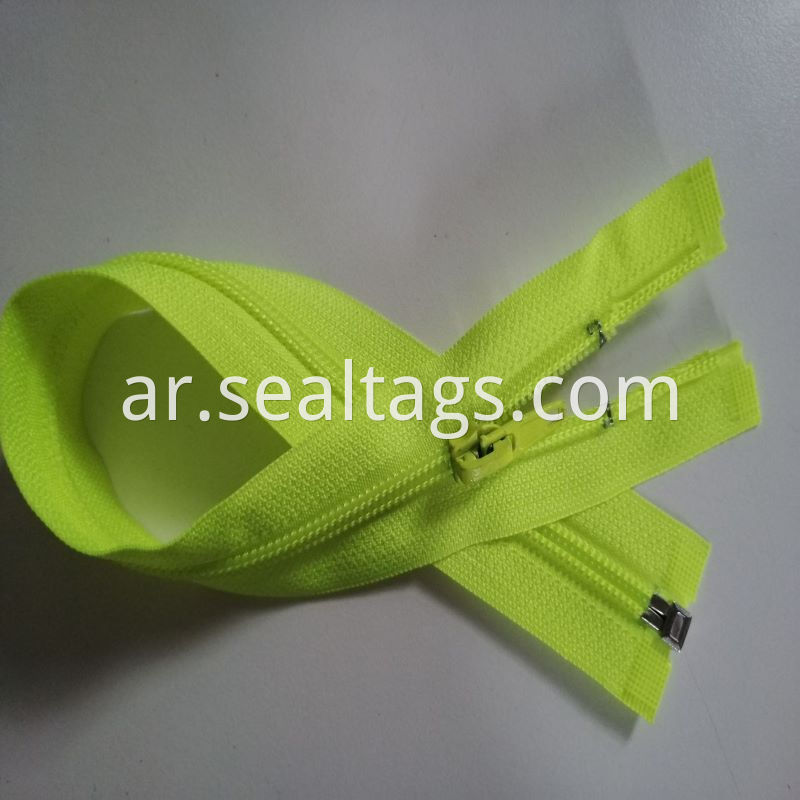 Wholesale Separating Zippers